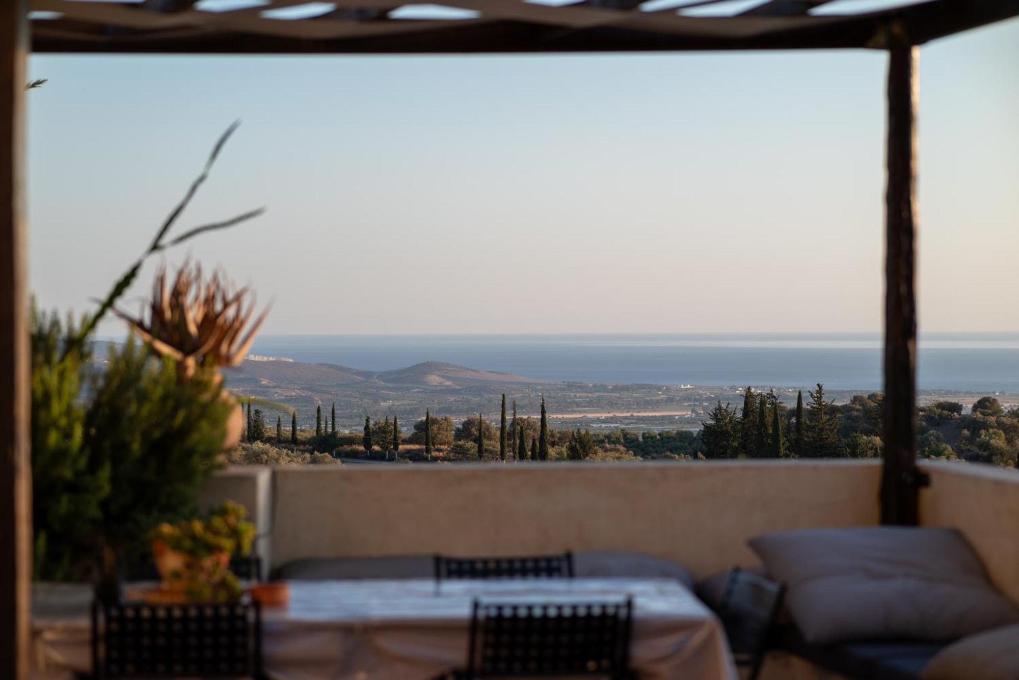 Villa Onar Kalochorafitis 外观 照片