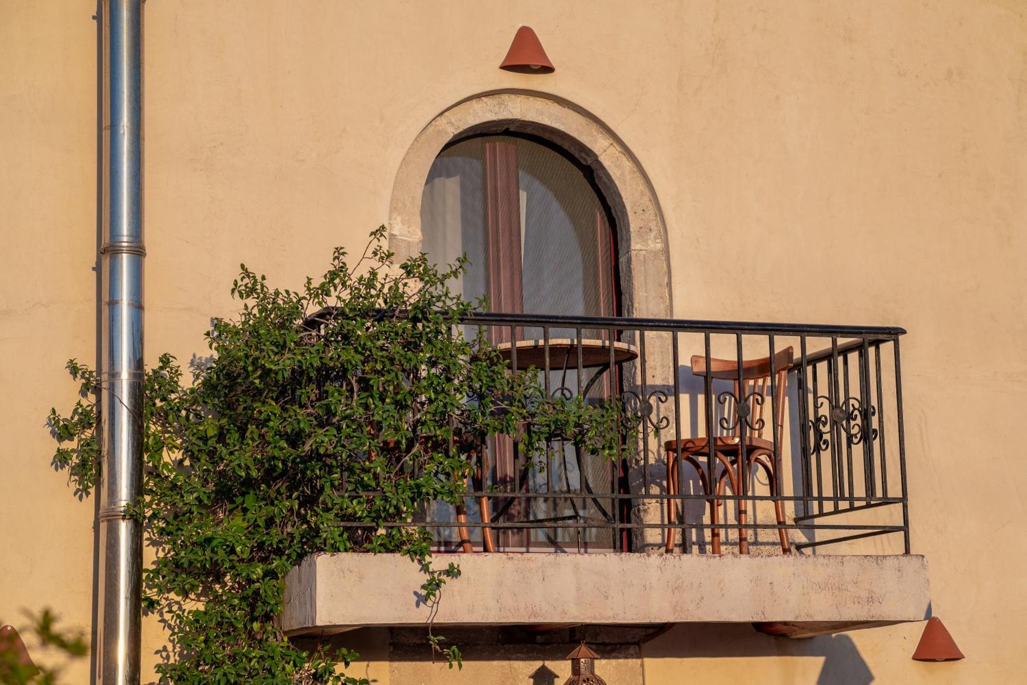 Villa Onar Kalochorafitis 外观 照片